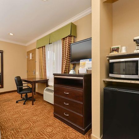 Rodeway Inn San Diego Near Sdsu Eksteriør billede
