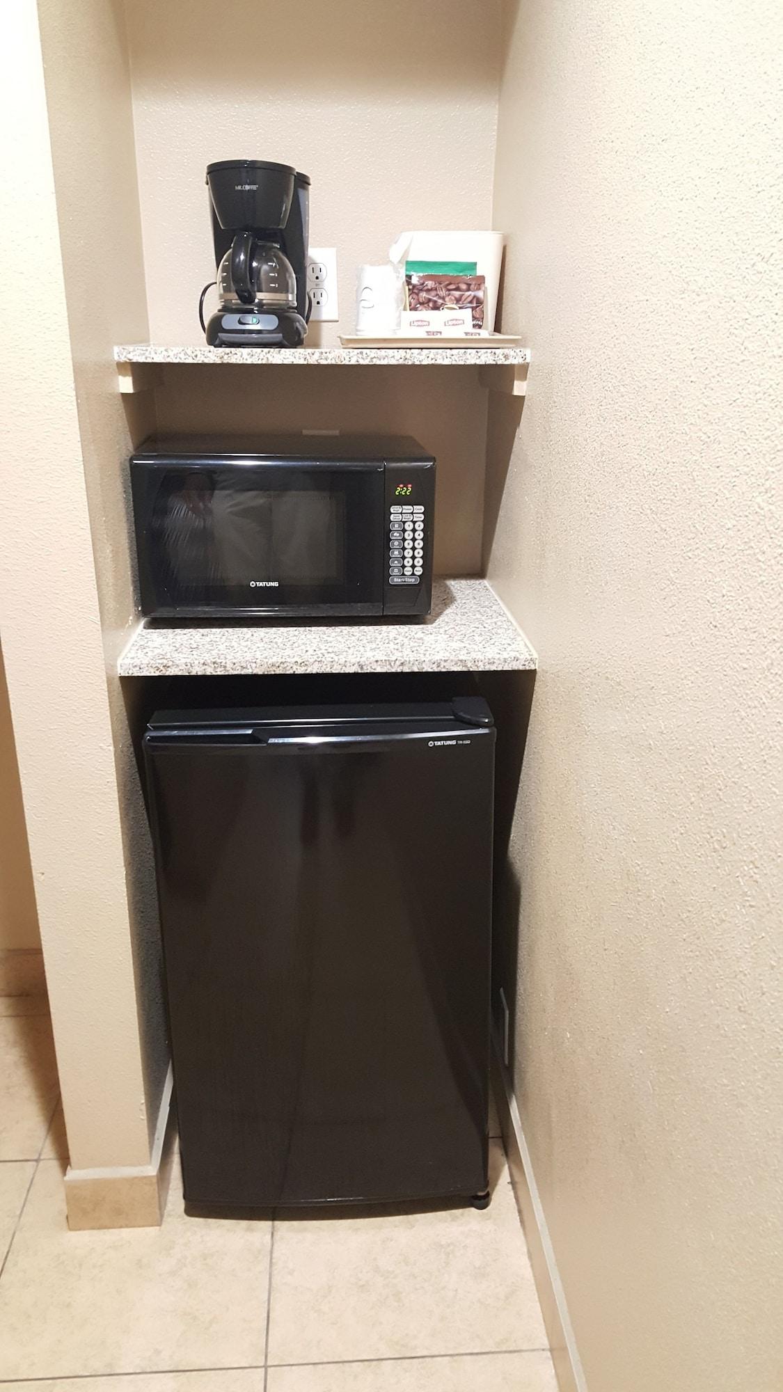 Rodeway Inn San Diego Near Sdsu Eksteriør billede