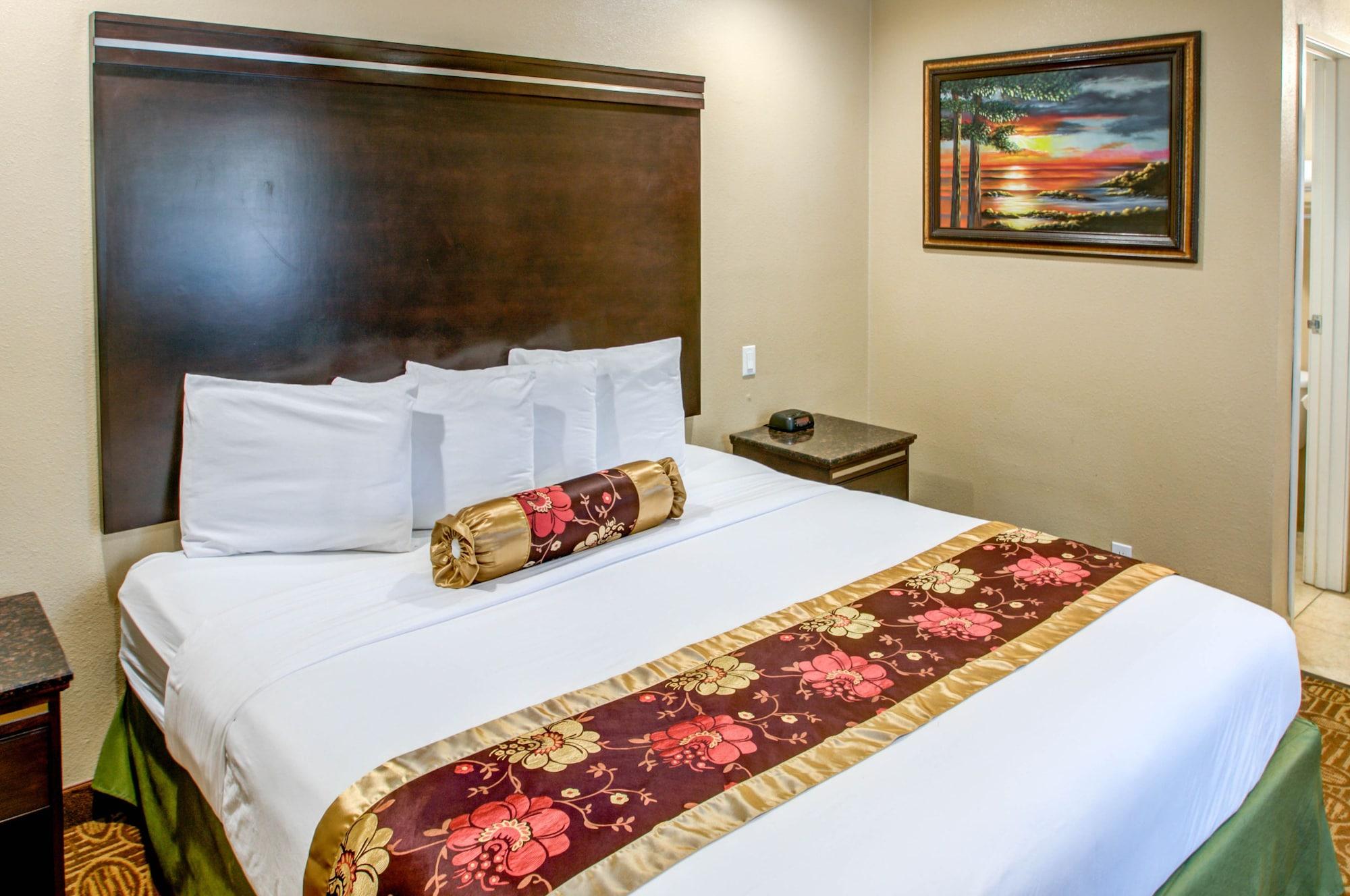 Rodeway Inn San Diego Near Sdsu Eksteriør billede
