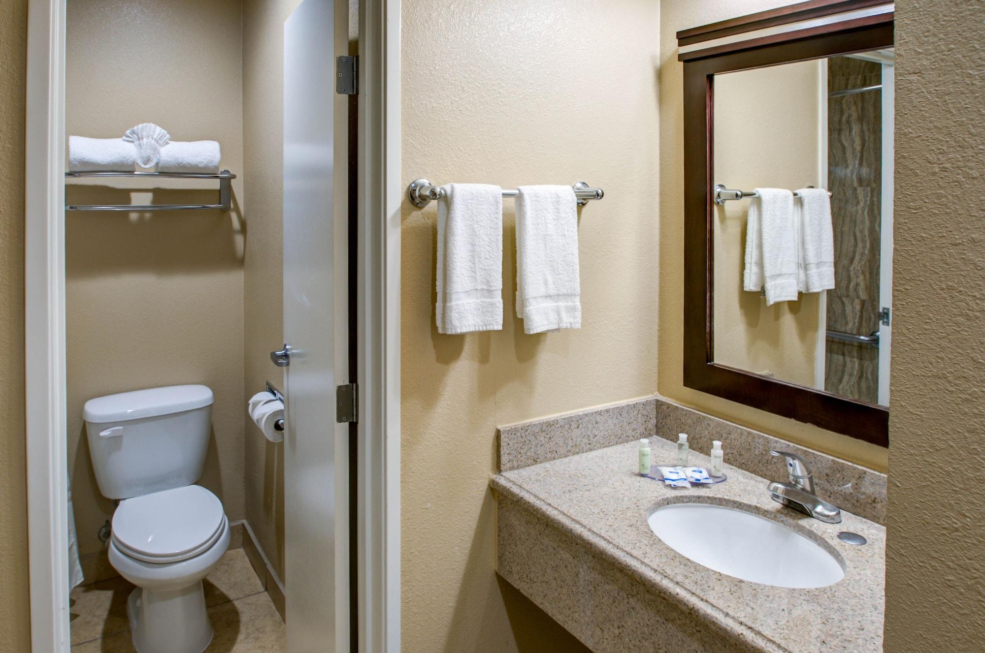 Rodeway Inn San Diego Near Sdsu Eksteriør billede