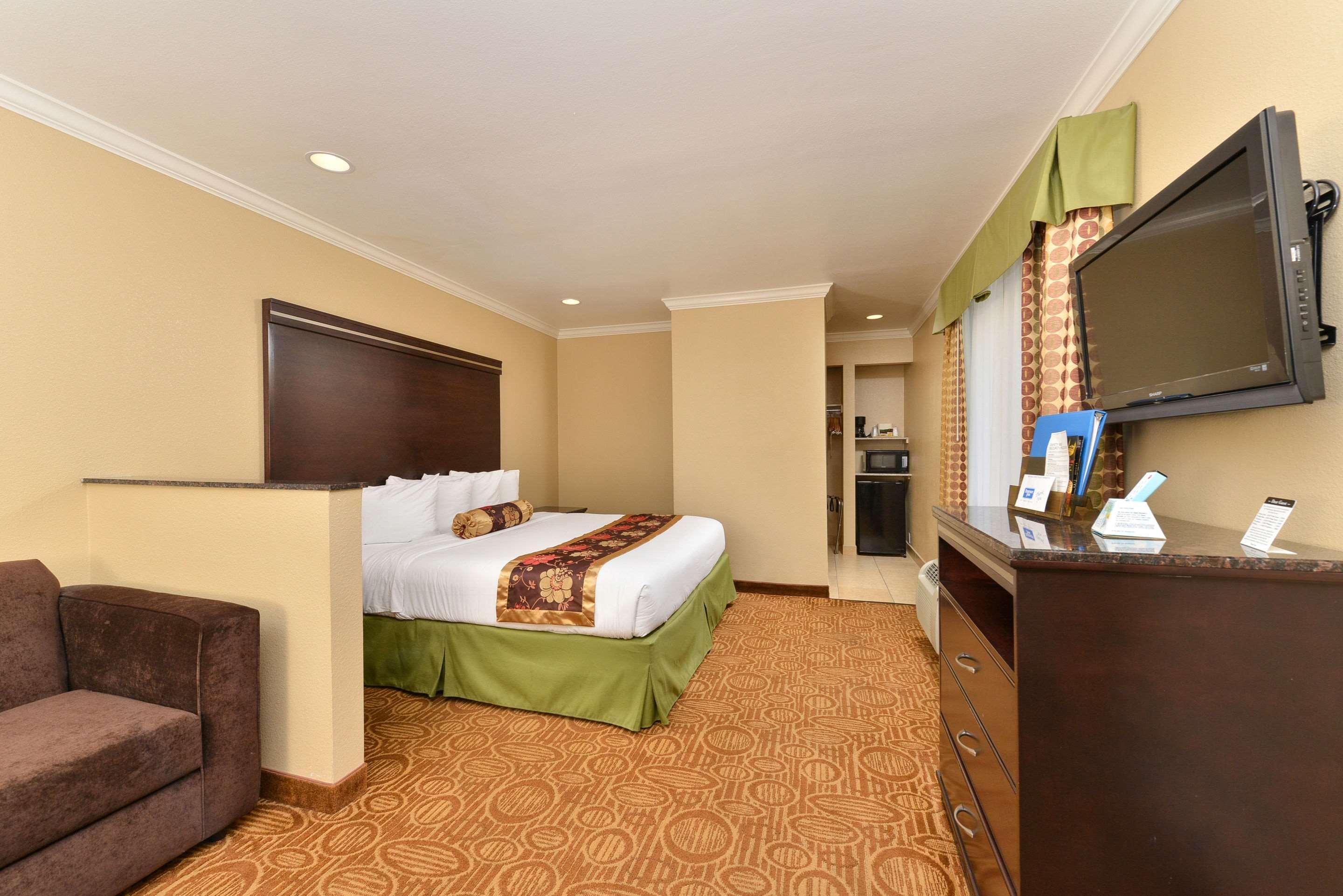 Rodeway Inn San Diego Near Sdsu Eksteriør billede