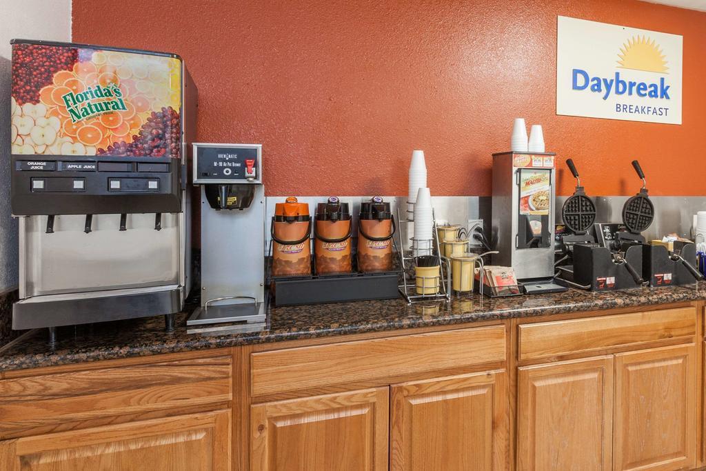 Rodeway Inn San Diego Near Sdsu Eksteriør billede