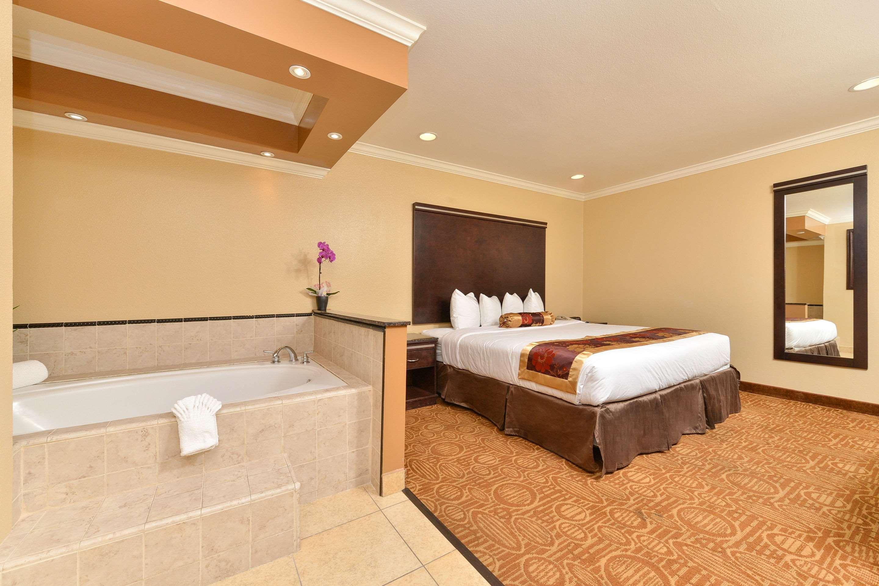 Rodeway Inn San Diego Near Sdsu Eksteriør billede