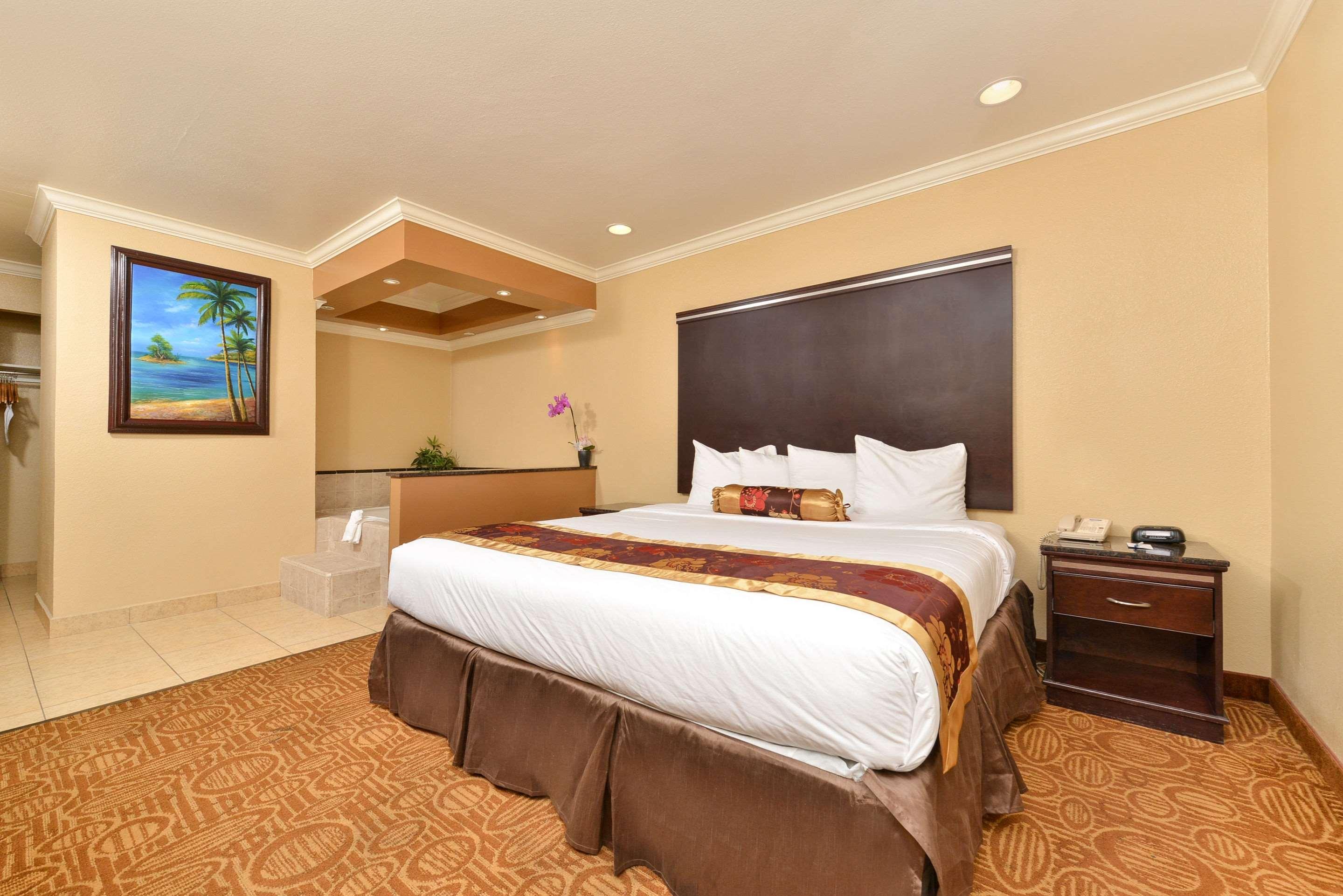 Rodeway Inn San Diego Near Sdsu Eksteriør billede